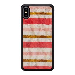 Husa iKins SmartPhone case iPhone XS Max short cake black