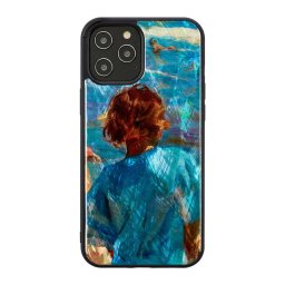 Husa iKins case for Apple iPhone 12 Pro Max children on the beach