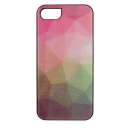 Husa iKins case for Apple iPhone 8/7 water flower black