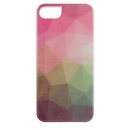 Husa iKins case for Apple iPhone 8/7 water flower white