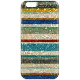 Husa iKins case for Apple iPhone 8/7 equator white