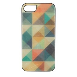 Husa iKins case for Apple iPhone 8/7 mosaic black