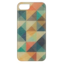 Husa iKins case for Apple iPhone 8/7 mosaic white
