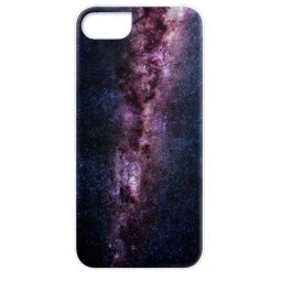 Husa iKins case for Apple iPhone 8/7 milky way white