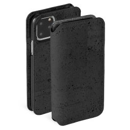 Husa Krusell Birka PhoneWallet Apple iPhone 11 Pro Max black