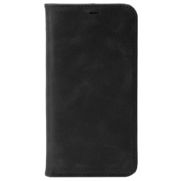 Husa Krusell Sunne 4 Card FolioWallet Apple iPhone XS Max vintage black