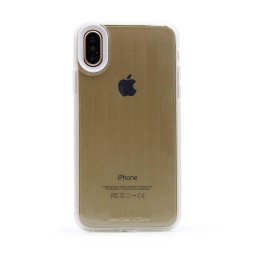Husa Devia Yonger Series Case iPhone XS Max (6.5) white