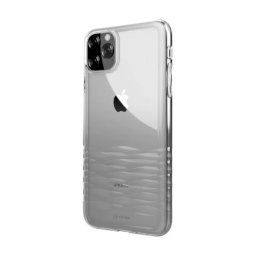 Husa Devia Ocean series case iPhone 11 Pro Max gradual gray