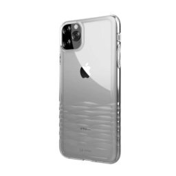 Husa Devia Ocean series case iPhone 11 Pro gradual gray