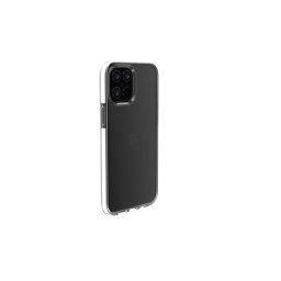 Husa Devia Skyfall shockproof case iPhone 12 Pro Max white