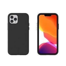 Husa Devia KimKong Series Case iPhone 12 Pro Max black
