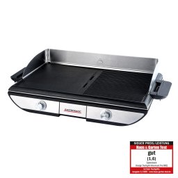 Gratar 42523 Design Table Grill Advanced Pro BBQ