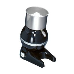Storcator 40174 Design Commercial 130 W 2 conuri presare Buton On/Off