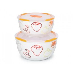 Vesela pentru masa si tacamuri Oursson BS4781RC/OR Orange