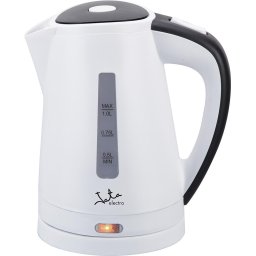 Fierbator HA701 2000W, 1l, Alb