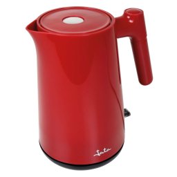 Fierbator JEHA1038, 2200 W, 1 l, Rosu