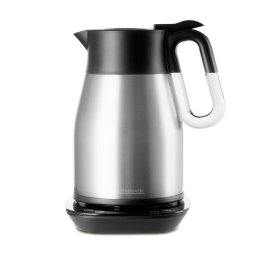 Fierbator 42426, 2200 W, 1.7 l, Inox