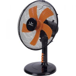 Ventilator VM3024, Negru