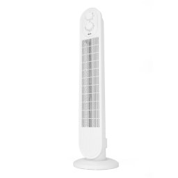 Ventilator Turn JVVT3043, Alb
