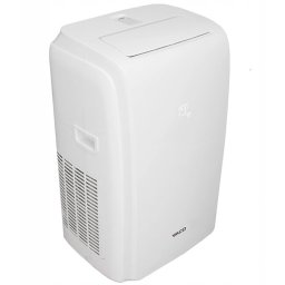 Instalatie de aer conditionat VAC-PO-0012-E06W, Alb, Control al temperaturii: 18-32 °C,Debit control al temperaturii: 18-32 °C, Clasa A, Dezumidificare: 36 l/24 h