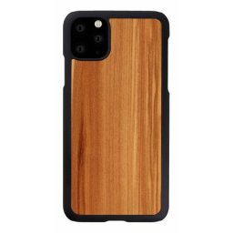 Husa MAN&WOOD SmartPhone case iPhone 11 Pro Max cappuccino black