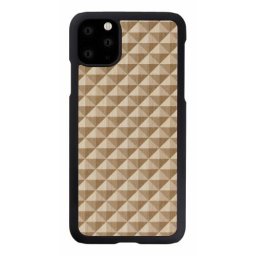 Husa MAN&WOOD SmartPhone case iPhone 11 Pro Max armor black