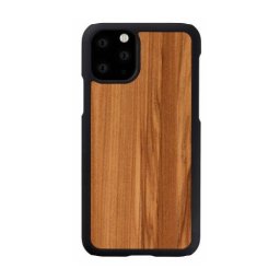 Husa MAN&WOOD SmartPhone case iPhone 11 Pro cappuccino black