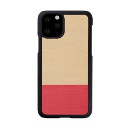 Husa MAN&WOOD SmartPhone case iPhone 11 Pro miss match black