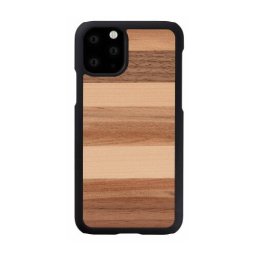 Husa MAN&WOOD SmartPhone case iPhone 11 Pro sabbia black