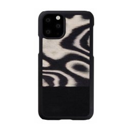 Husa MAN&WOOD SmartPhone case iPhone 11 Pro leopard black