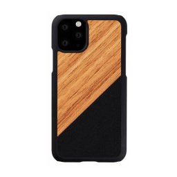 Husa MAN&WOOD SmartPhone case iPhone 11 Pro western black