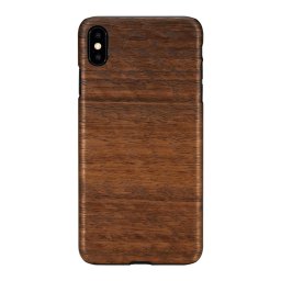 Husa MAN&WOOD SmartPhone case iPhone XS Max koala black
