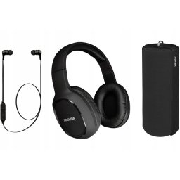 T-MLX39615, Autonomie 4 ore, Bluetooth 4.2, Negru