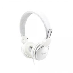 T-MLX47492, Autonomie 12 ore, Bluetooth 4.2, Alb