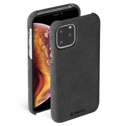 Husa Krusell Broby Cover Apple iPhone 11 Pro Max stone