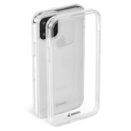 Husa Krusell Kivik Cover Apple iPhone 11 Pro transparent