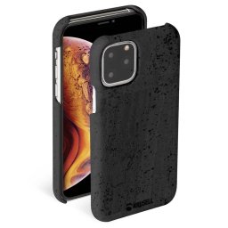 Husa Krusell Birka Cover Apple iPhone 11 Pro Max black