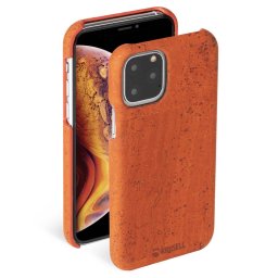 Husa Krusell Birka Cover Apple iPhone 11 Pro Max rust