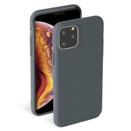 Husa Krusell Sandby Cover Apple iPhone 11 Pro Max stone