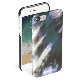 Husa Krusell Limited Cover Apple iPhone 8/7 twirl earth
