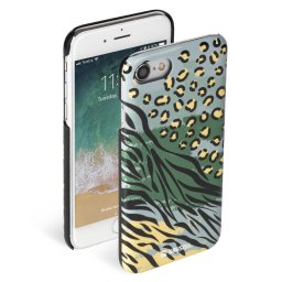 Husa Krusell Limited Cover Apple iPhone 8/7 wild green