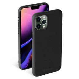 Husa Krusell SandCover Apple iPhone 12 Pro Max black