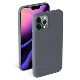 Husa Krusell SandCover Apple iPhone 12 Pro Max stone