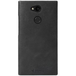 Husa Krusell Sunne Cover Sony Xperia L2 vintage black
