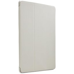 Husa pentru tableta iPad Pro Snapview Folio 10.5", Alb