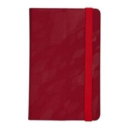 Husa pentru tableta Universal Surefit Folio 7”, Rosu
