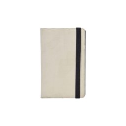 Husa pentru tableta Universala Surefit Folio 7”, Alb