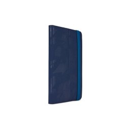 Husa pentru tableta Universala Surefit Folio 7”, Albastru