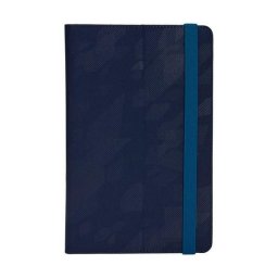 Husa pentru tableta Surefit Folio Universala 8”, Albastru