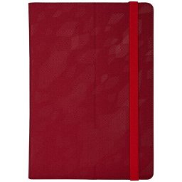 Husa pentru tableta Universala Surefit Folio 9-11”, Rosu